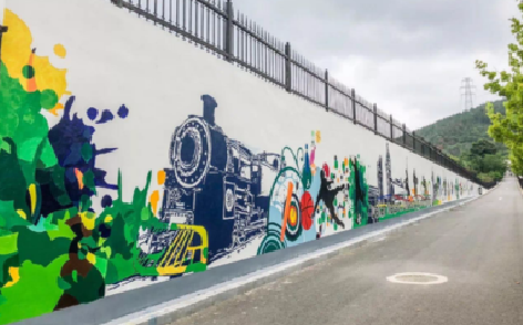 轵城墙绘常见问题分析。