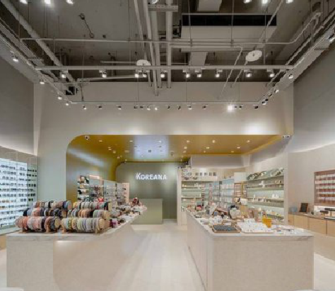 轵城店面装修流程