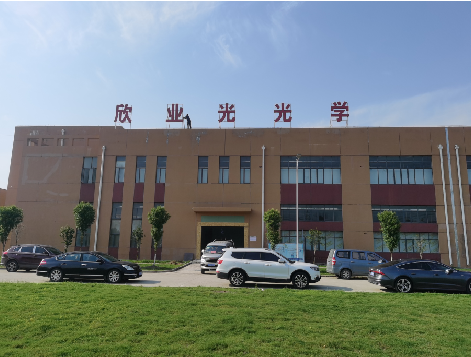 轵城楼顶大型发光字制作如何安装？