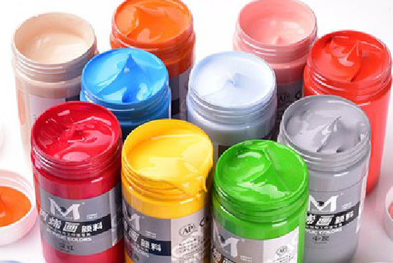 轵城你知道什么材料可以用于墙绘吗？