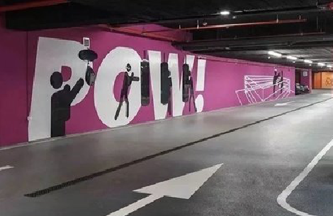 轵城墙绘设计师的选择是关键。