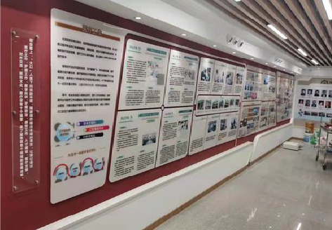 轵城大城市文化背景墙制作常用工艺。