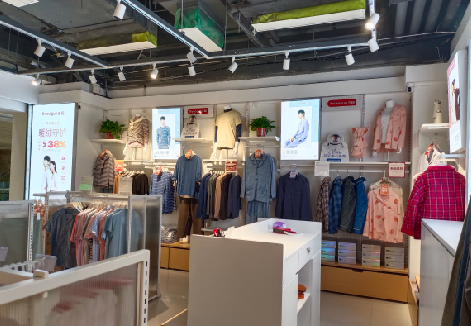 轵城超市卖场装修如何提升消费欲望?