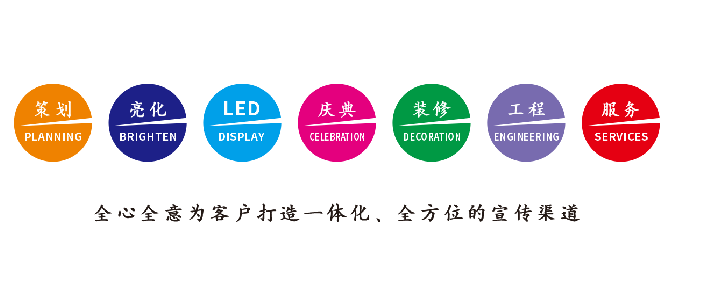 轵城广告公司该如何满足客户需求?