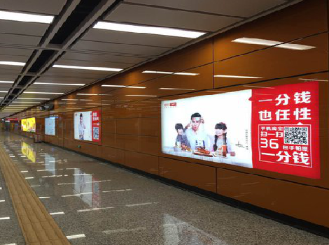 轵城广告灯箱的发展前景?