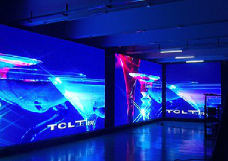 轵城如何解决LED显示屏耗电问题？